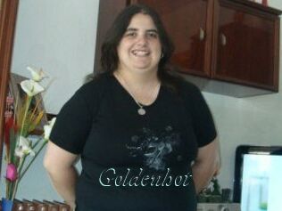 Goldenhot
