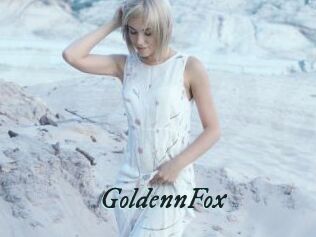 GoldennFox