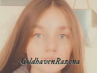 GoldhavenRazena