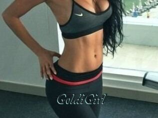 GoldiGirl