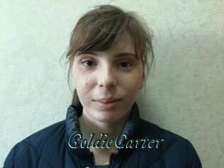 GoldieCarter