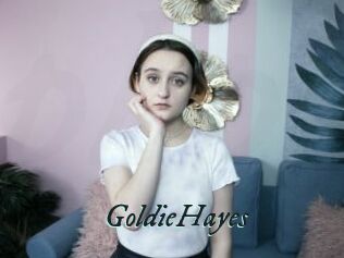 GoldieHayes