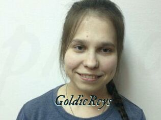 GoldieReys