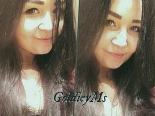 GoldieyMs