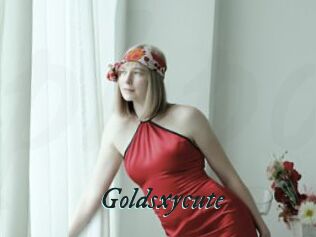 Goldsxycute