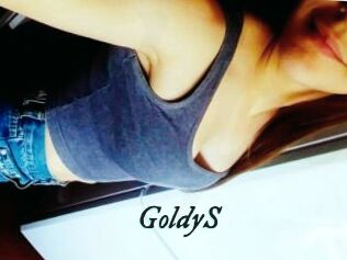 GoldyS