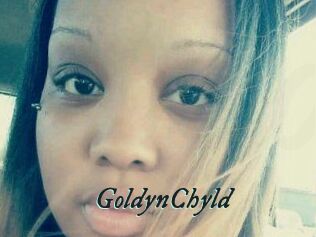 GoldynChyld