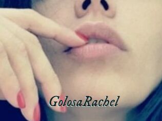 GolosaRachel