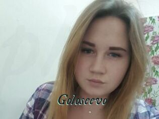 Goloseevo