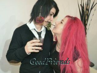 GoodFriends