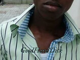 GoodHardDick