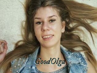 GoodOlga