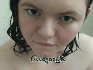 GoodgurlXo