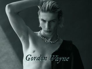 Gordon_Wayne