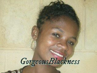 GorgeousBlackness