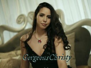 GorgeousChristy