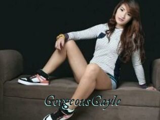 Gorgeous_Gayle