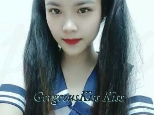 GorgeousKiss_Kiss