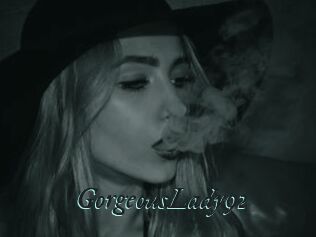 GorgeousLady92
