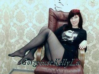 GorgeouseKellyLu