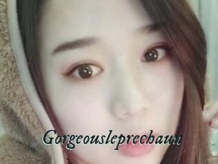 Gorgeousleprechaun