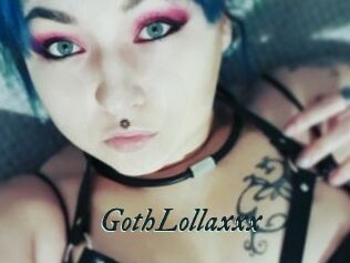 GothLollaxxx