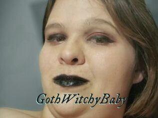 GothWitchyBaby Pharaons Porn