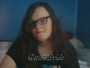 GothicBride