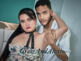 GraceAndAlexio