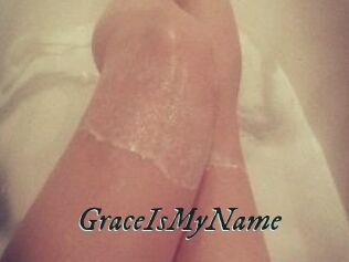 GraceIsMyName