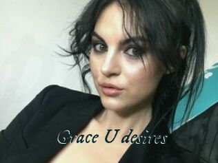 Grace_U_desires