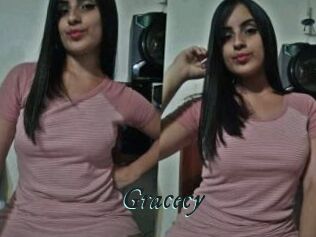 Gracecy