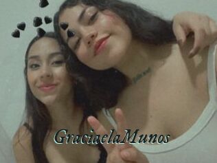 GraciaelaMunos