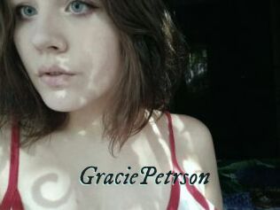 GraciePetrson