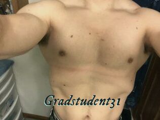 Gradstudent31