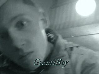 GrantiBoy