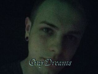 GrayDreams