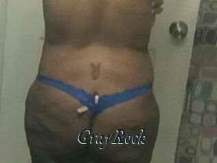 GrayRock