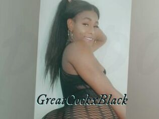 GreatCockxBlack