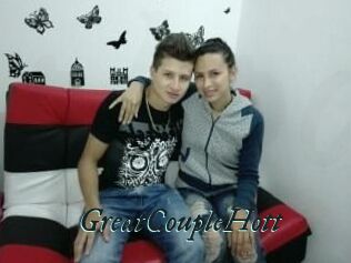 GreatCoupleHott