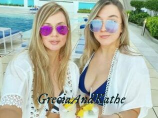 GreciaAndKathe