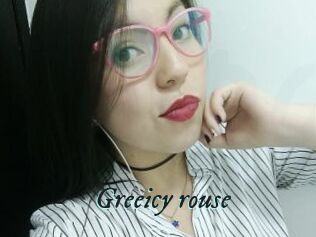 Greeicy_rouse