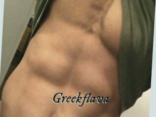 Greekflava