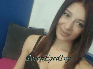 GreenEyedIvy