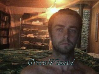 GreenWizard
