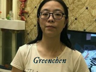 Greenchen