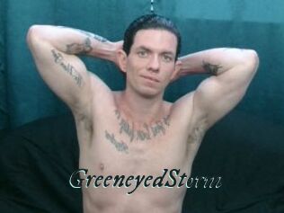 GreeneyedStorm