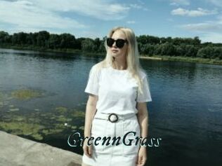 GreennGrass