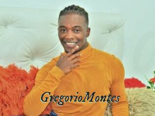 GregorioMontes