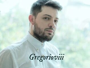 Gregorioviii
